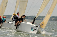 2012 Charleston Race Week A 1120