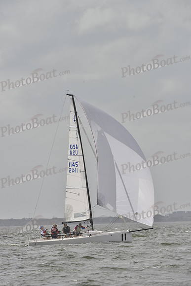 2020 J70 Winter Series A_0935