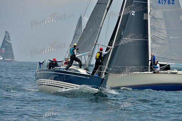 2021 Block Island Race Week C_0339