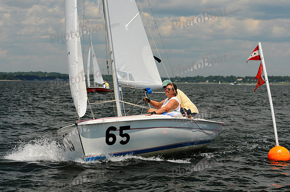 2011 Flying Scot NAC H 753