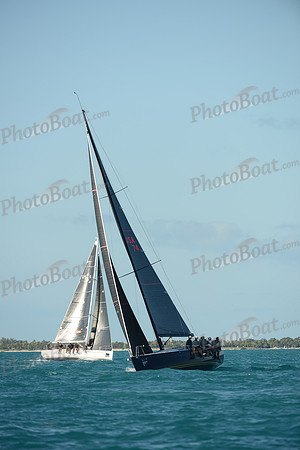 2017 Quantum Key West RW H 684