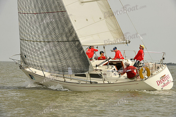 2015 Charleston Race Week B 112