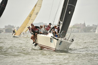 2019 Charleston Race Week C_1672