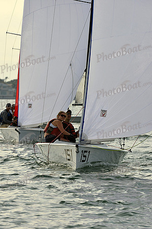 2015 VX1 Winter Series A 1086