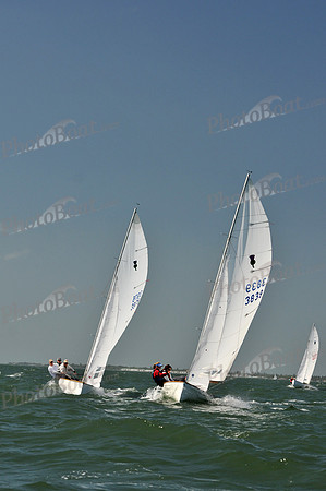 2012 Thistle Midwinters C 201