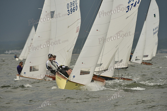 2018 Thistle Nationals E_1807