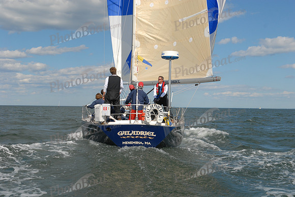 2008 Block Island Race 030