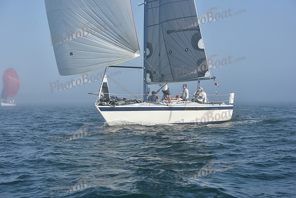 2019 Block Island Race Week H_0562