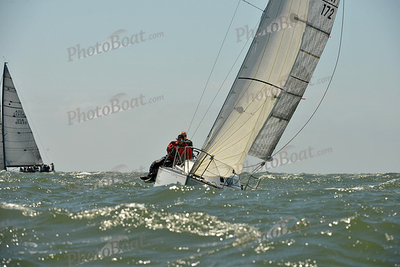 2016 Charleston Race Week C 0453