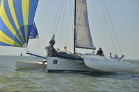 2017 Southern Bay Race Week B_0051