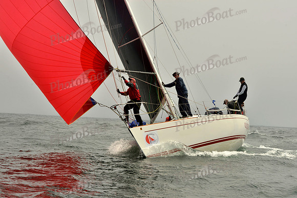 2017 Block Island Race Week C_0834