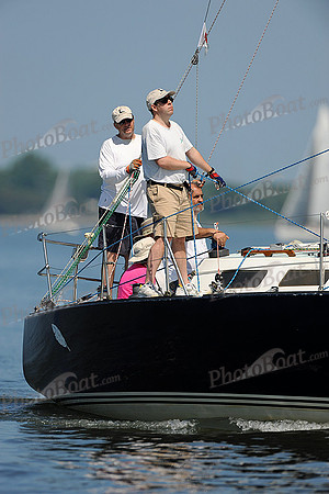 2013 Southern Bay Race Week B 199
