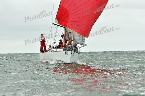 2012 Charleston Race Week C 387