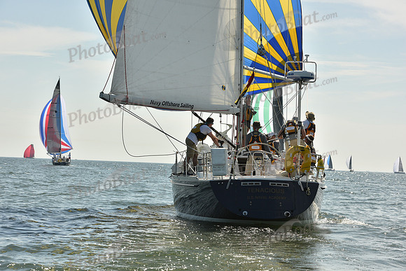 2018 Southern Bay Race Week C_0398