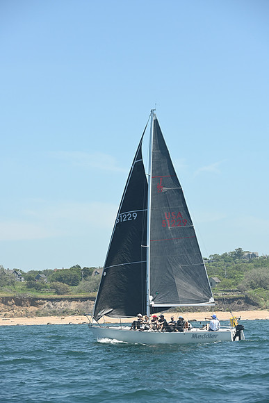 2025 Block Island Race Week C_0689