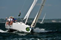 2013 NYYC Annual Regatta B 849
