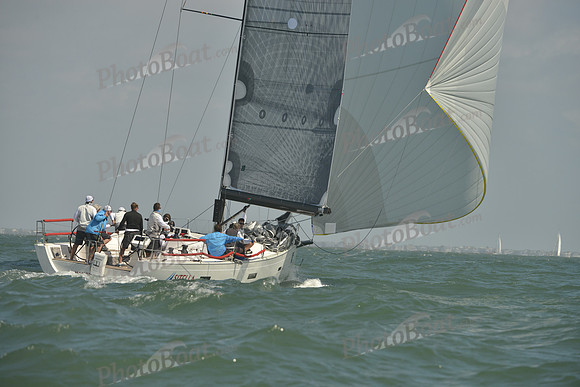 2017 Charleston Race Week D_0370