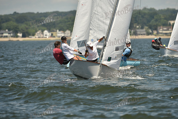 2018 Thistle Nationals G_0096