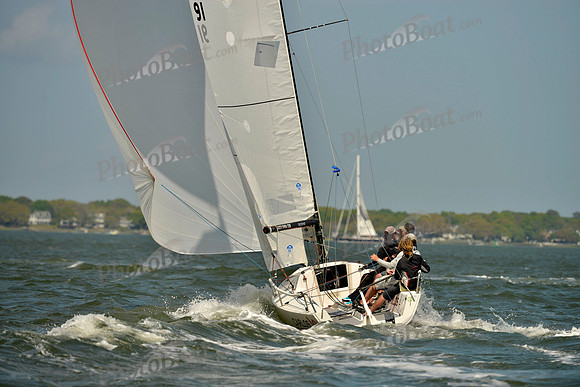 2018 Charleston Race Week A_2988