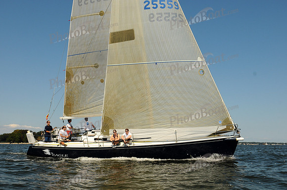 2011 Vineyard Race A 1914