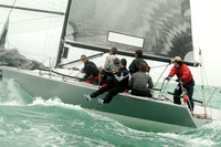 2009 Key West Race Week B 820