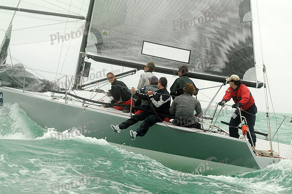 2009 Key West Race Week B 820