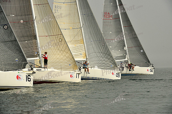 2015 Block Island Race Week A1 163