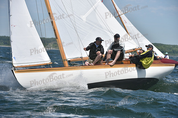 2019 NYYC Annual Regatta C_0260