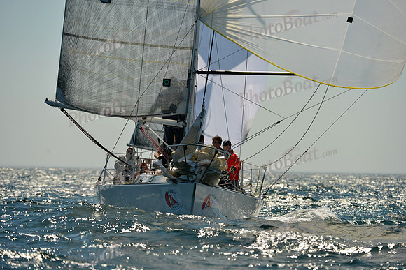 2015 Block Island Race Week B 504