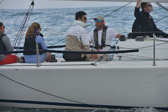 2021 Block Island Race Week C_0903