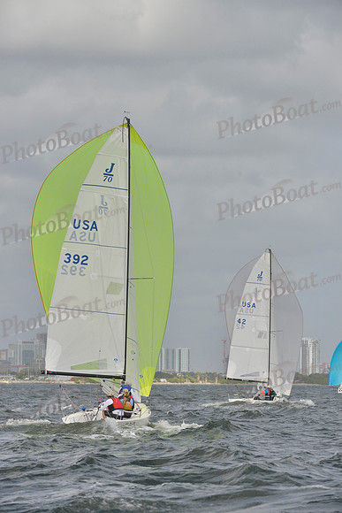 2020 J70 Winter Series A_0385