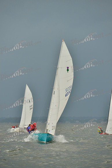 2018 Thistle Nationals F_0557