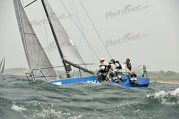 2015 Block Island Race Week D 824