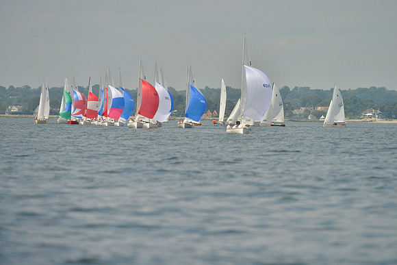 2018 Thistle Nationals J_0012