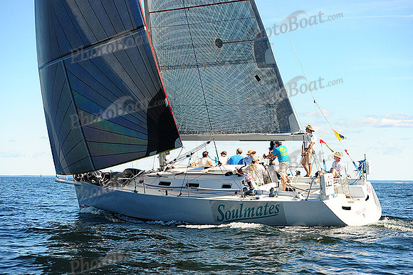 2014 Vineyard Race A 1947