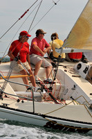 2012 Suncoast Race Week A 491