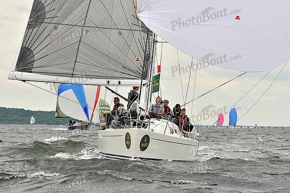 2013 NYYC Annual Regatta A 1673