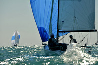 2014 Key West Race Week D 1107