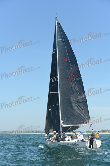 2025 Block Island Race Week C_0711