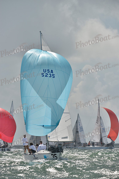 2019 J24 Worlds N_0446