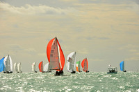 2016 Key West Race Week A_1526