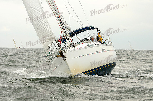 2012 Cape Charles Cup A 1540