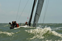 2016 Charleston Race Week C 0672
