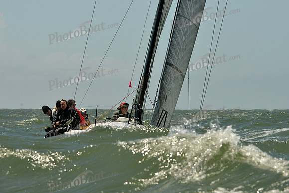 2016 Charleston Race Week C 0672