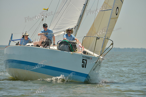 2017 Southern Bay Race Week C_0882
