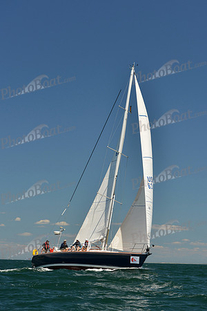 2015 Block Island Race Week H 578
