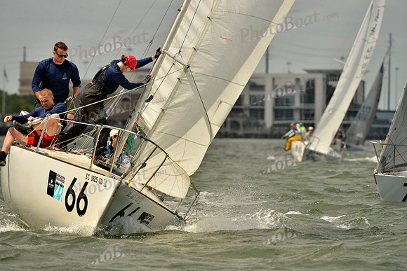 2018 Charleston Race Week A_2342