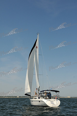 2011 Southern Bay RW D 804