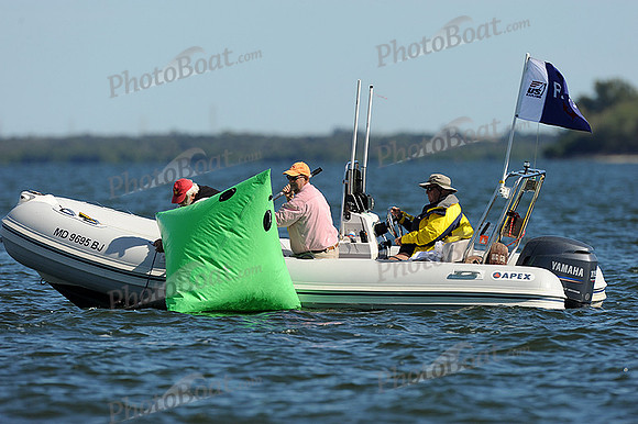 2014 J70 Winter Series B 585