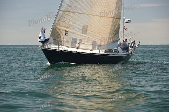 2024 Figawi 1133